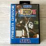 NBA Action 95 starring David Robinson for Mega Drive Boxed Image 4