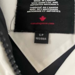 Women's goose