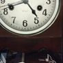 wall clock Image 2