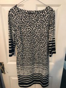 dress size 10