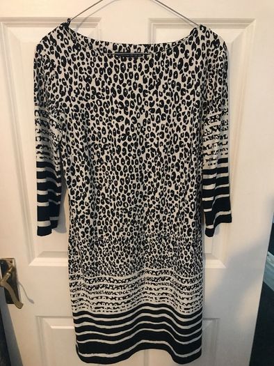 dress size 10