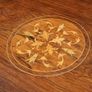 Edwardian Rosewood Centre Table c.1900 Image 6