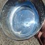 Sterling Silver 10 Inch Bowl (370 grams) Image 8