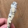 vintage star wars stormtrooper Image 4