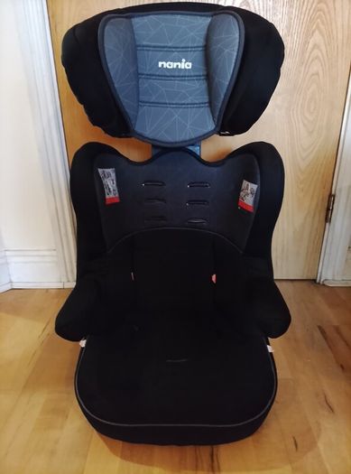 Nania Booster Seat 9kg - 36kg