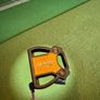 Spider putter L neck (Scottie putter) left handed Image 3