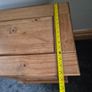 Single Bedside Locker Image 5