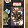 Funko Marvel Comic Covers (Various Prices) Image 9