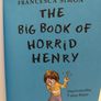 The Big Book Of Horrid Henry, 20 Stories, Hardback Image 6