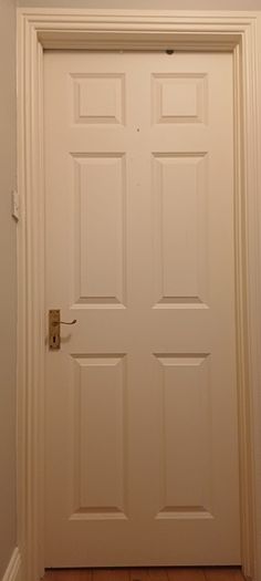 Internal Doors