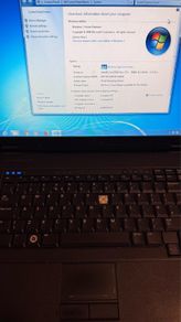 dell Latitude E5500