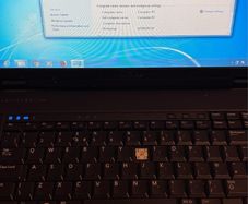 dell Latitude E5500