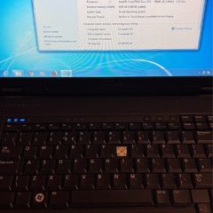dell Latitude E5500