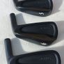 Golf Iron Set - Srixon Combo Irons: Z765 (4-7) & Z965 (8-Pw) Image 4
