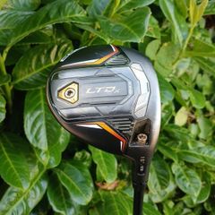 Cobra ltdx 3 wood stiff shaft