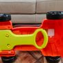 Fisher-Price Laugh & Learn 3-in-1 Smart Car Image 3