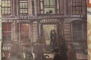 Fifty Years Of Liberty Hall: Golden Jubilee of the Irish Transport and General Workers Union 1909-1959