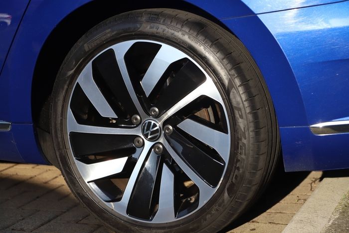 2021 Volkswagen Arteon R-Line