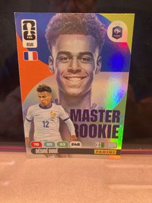 Football Cards