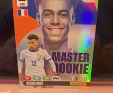 Football Cards