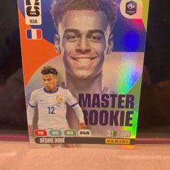 Football Cards