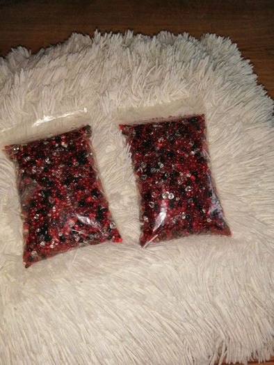 Glass Gravel