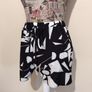 Kimono Top & Matching Shorts Set, New Image 6