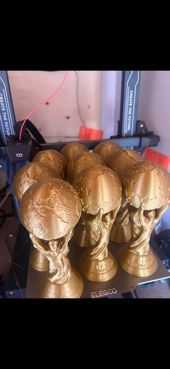 3d printer