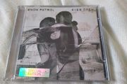 Snow Patrol - Eyes Open Cd
