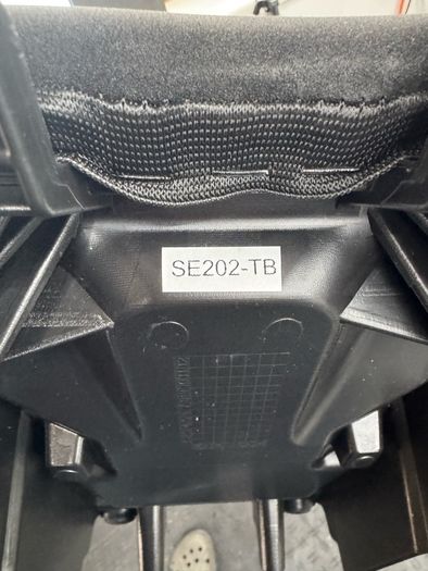 Isotta Low Seat - African Twin 1100 Adv Sport 25