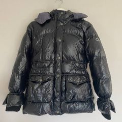 Windproof Coat Calvin Klein Size S