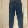 Ladies river island jeans Image 2