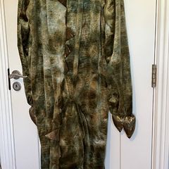 Dinosaur dragon costume