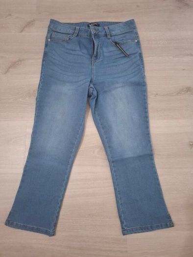 New denim size 12