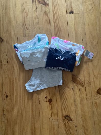 Age 11 Girls Summer Bundle