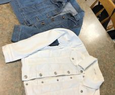 girls jackets