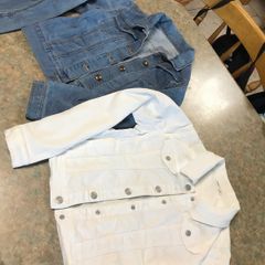 girls jackets