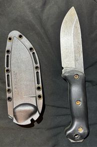 Becker BK2 by ka-bar