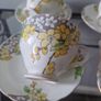 vintage english china Image 5