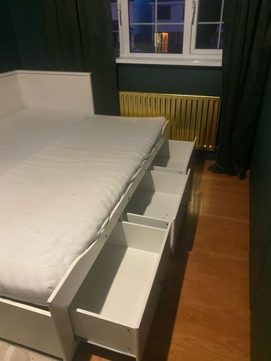 ikea day bed