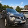 nissan juke car for sale vehicle/family car/ learner/ jeep Image 2