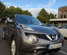 nissan juke car for sale vehicle/family car/ learner/ jeep