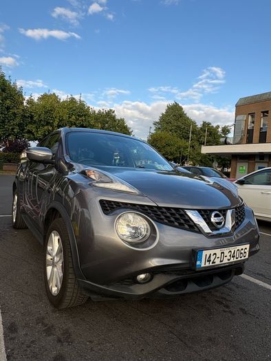 nissan juke car for sale vehicle/family car/ learner/ jeep