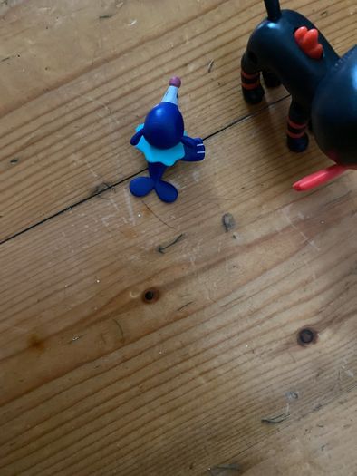 Pokemon toys