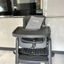 Tutti Bambini High Chair  Excellent Condition Image 6