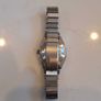 Vintage Seiko 5 Womans Automatic May 1984 Octagonal Blue/Gold TV Dial Ref. 2949-528A Image 6