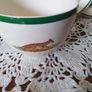 Copeland Spode Oversized Hunting Scene Cup & Saucers Image 4