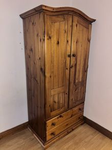 Wardrobe