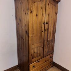 Wardrobe