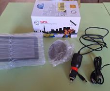gps